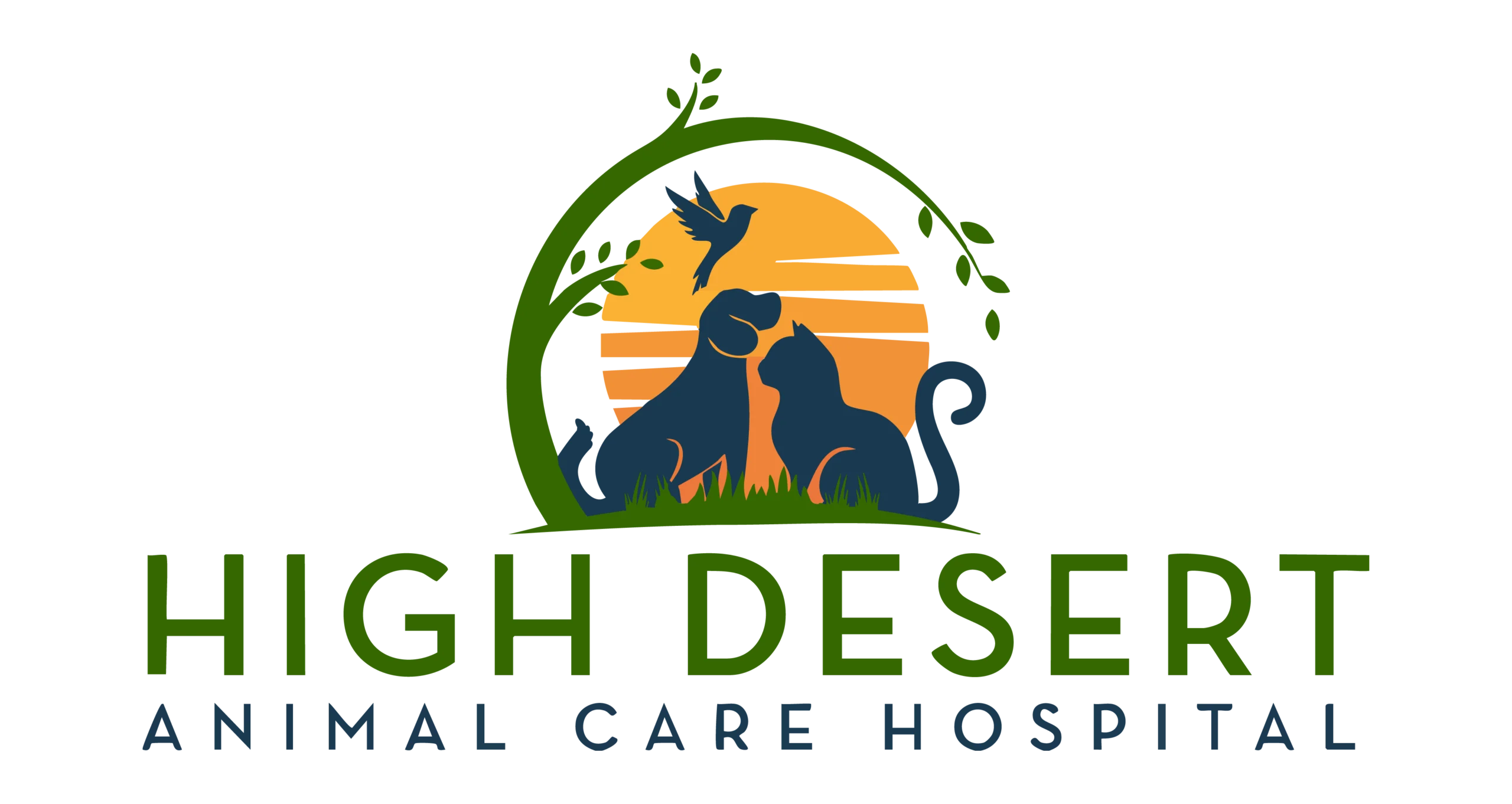 High Desert Animal Care Hospital